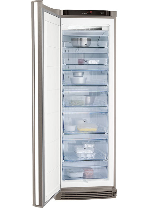AEG A72900GNX0 freezer Upright freezer Freestanding