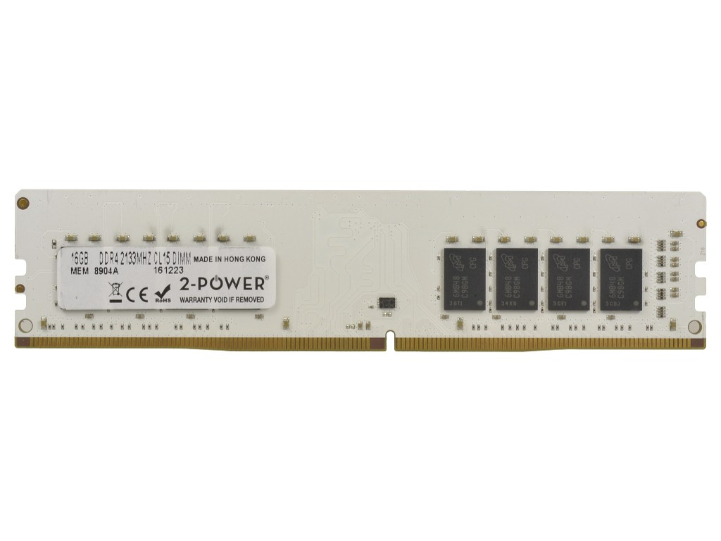 2-Power 2P-840819-001 memory module
