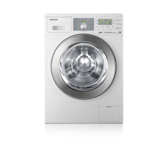 Samsung WF0806Z8E washing machine Front-load