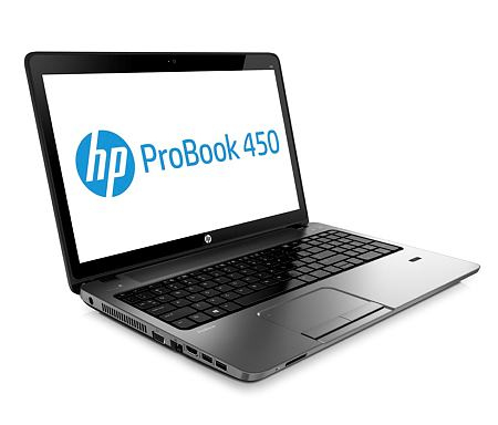 HP 450 + CarePack – image 2