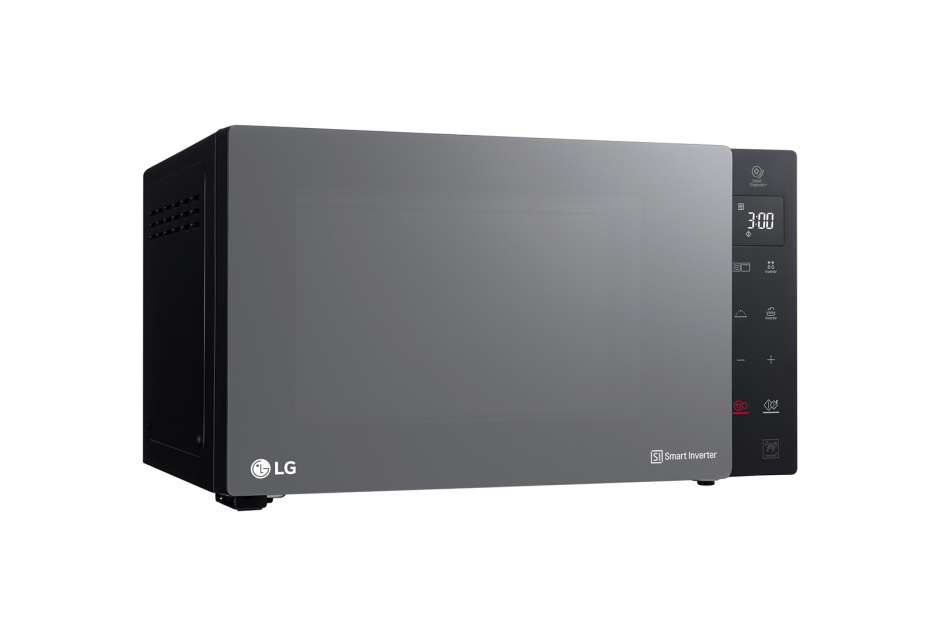 LG MH6535GDR microwave Black Grill microwave Countertop – image 5