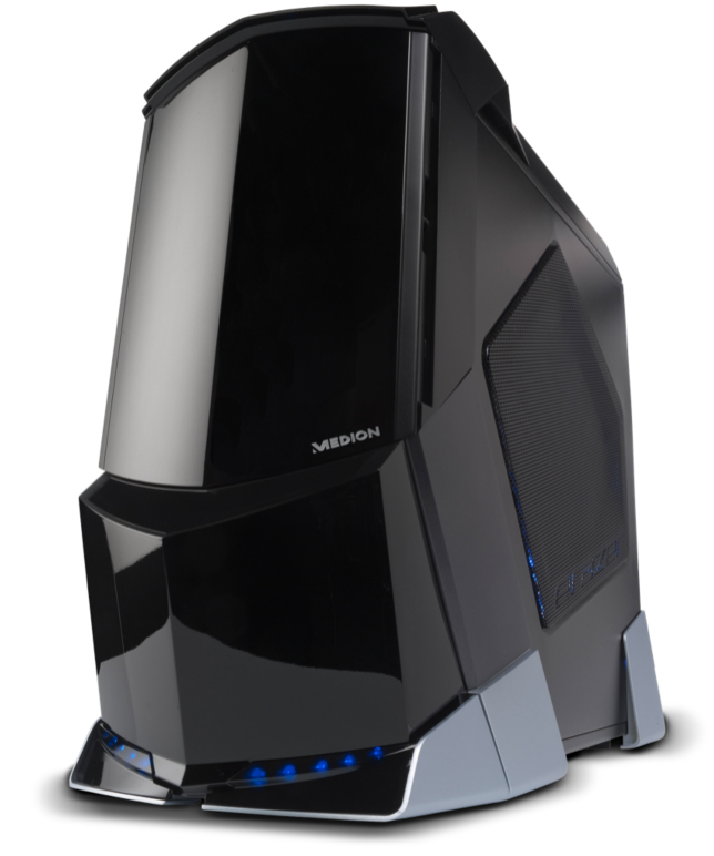 ERAZER X5307 Intel® Core™ i7 i7-4790 – image 2