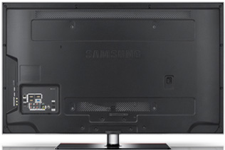 Samsung LE-40C630 TV – image 5