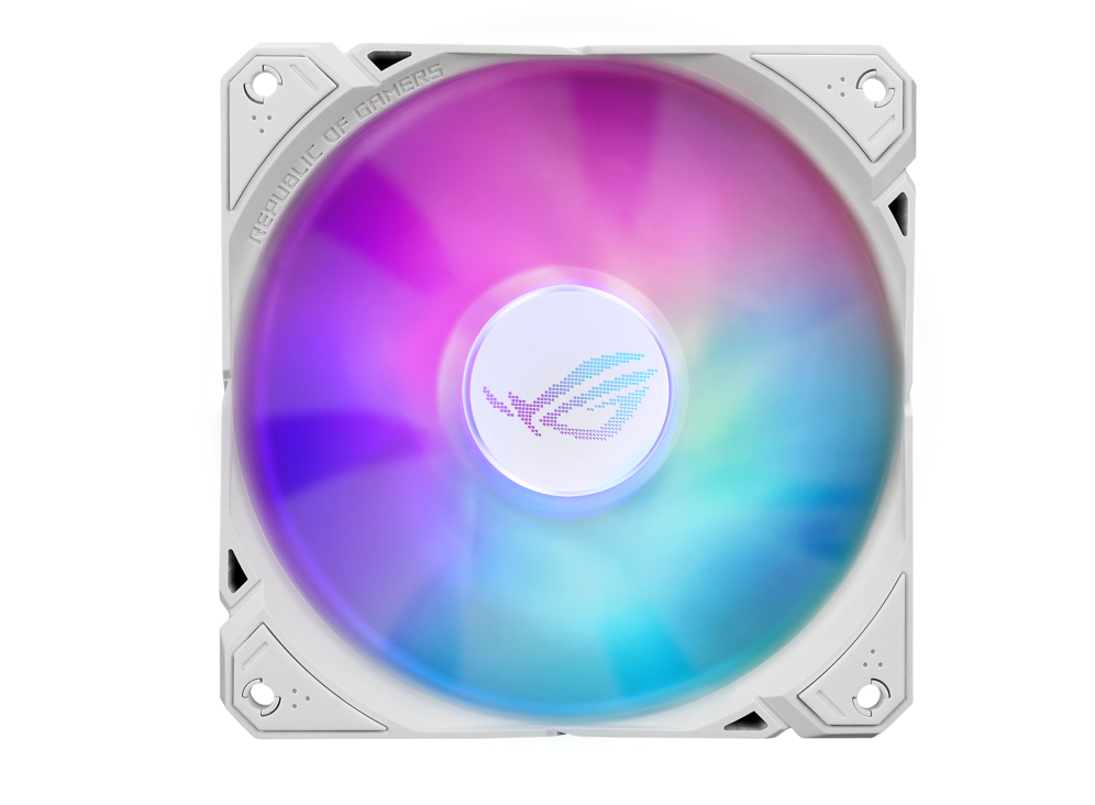 ASUS ROG RYUO III 360 ARGB WHT – image 8