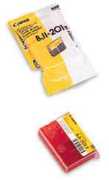 Canon BJI201Y INK TANK YELLOW