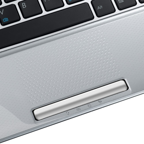 ASUS UL30A-QX072V Intel® Core™2 Duo SU7300 – image 6