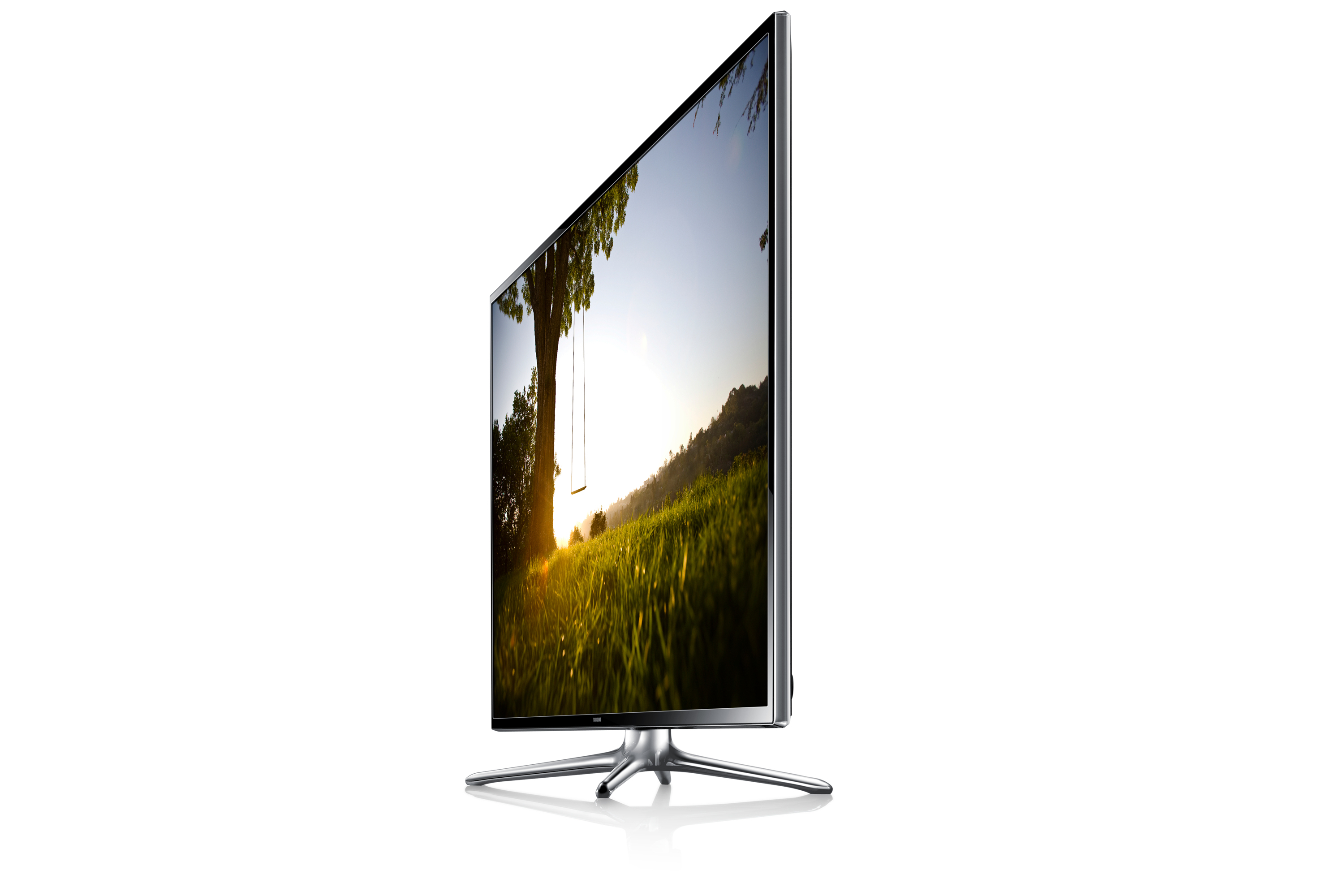 Samsung UE50F6475SB 127 cm (50") Full HD Smart TV Black – image 4