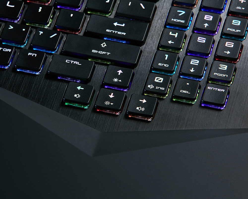 MSI GT75 8SG-080CA Titan – image 8