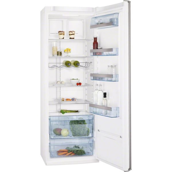 AEG S84000KMW0 fridge Freestanding – image 2