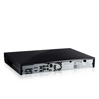 Samsung E8500-BD Blu-Ray recorder 3D Black – image 6
