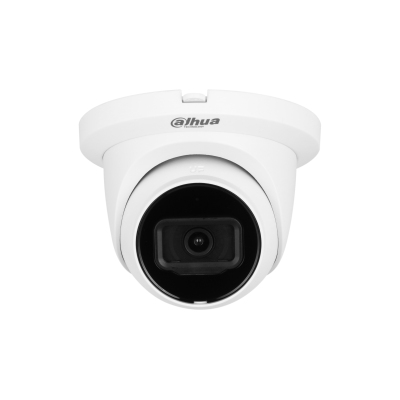 Cámara IP Dahua DH-IPC-HDW2841TM-S - 8MP - Lente 2.8mm - IR 30M - Micrófono - Ethernet - DH-IPC-HDW2841TM-S Cámara IP Dahua DH-IPC-HDW2841TM-S - 8MP - Lente 2.8mm - IR 30M - Micrófono - Ethernet - DH-IPC-HDW2841TM-S
