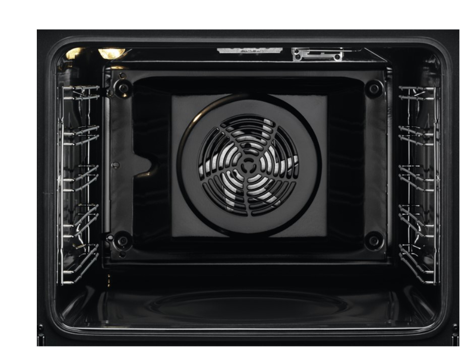Electrolux EOF3H71X oven – image 5