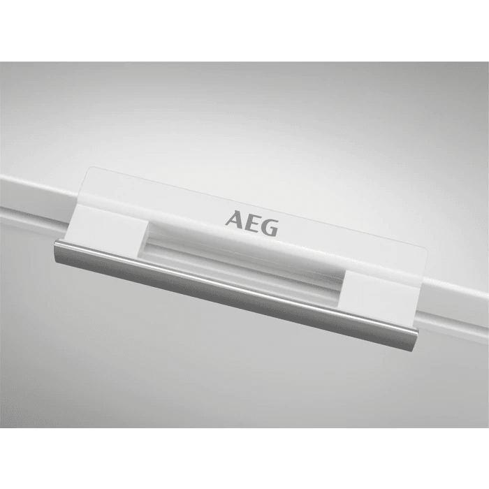 AEG AHS531ECLW freezer Chest freezer Freestanding – image 2