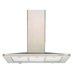 Electrolux AFC9200X cooker hood Wall-mounted Stainless steel
