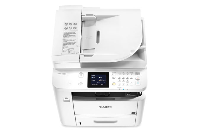 Canon imageCLASS D1550 Laser A4 – image 6