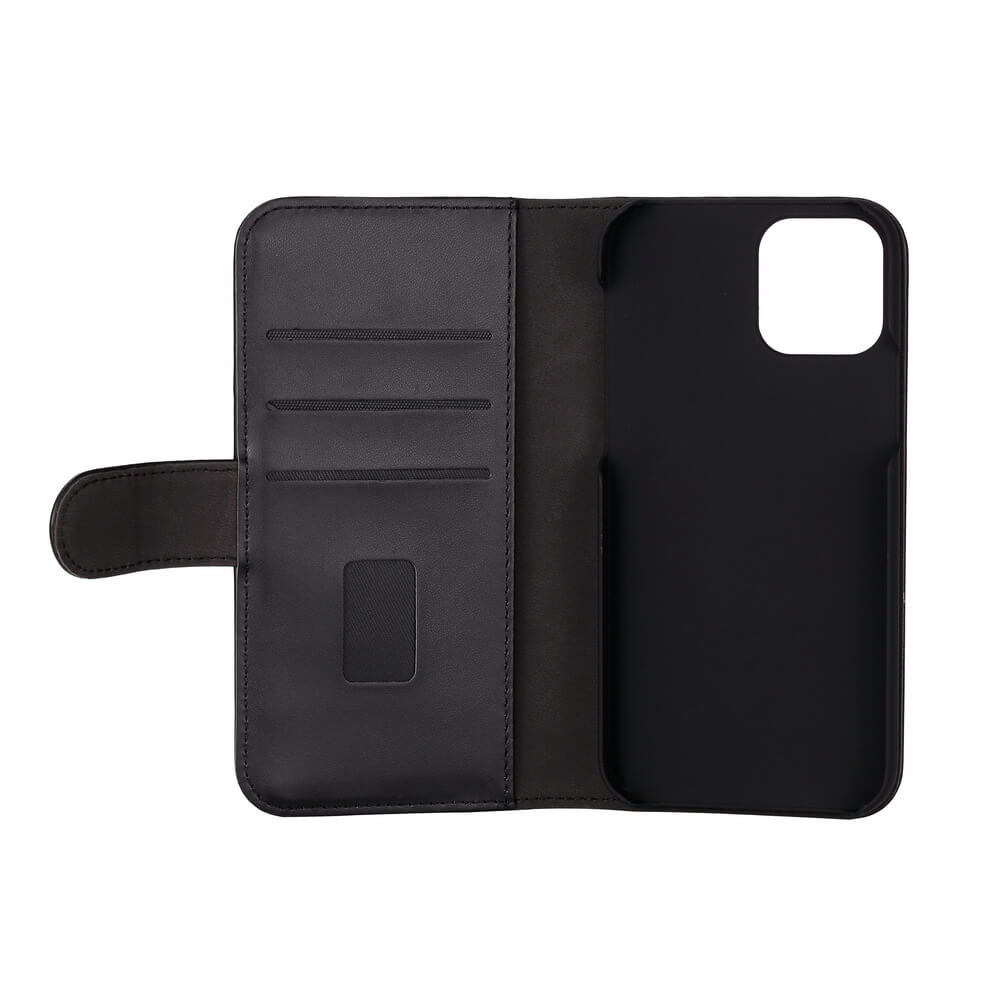 Gear Wallet Case 2in1 3 Card Black - iPhone 12/12 Pro – image 3