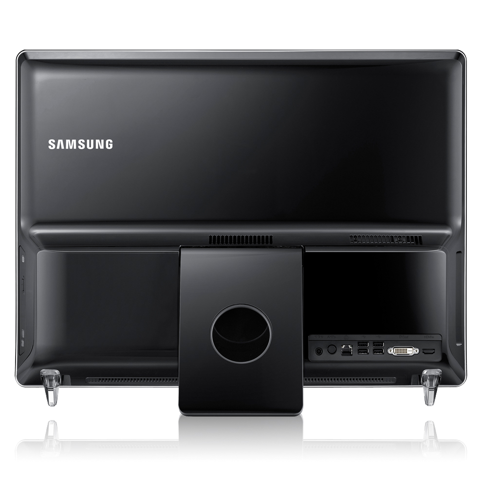 Samsung NT700Z5C-S54S All-in-One PC/workstation Intel® Pentium® G620T – image 7