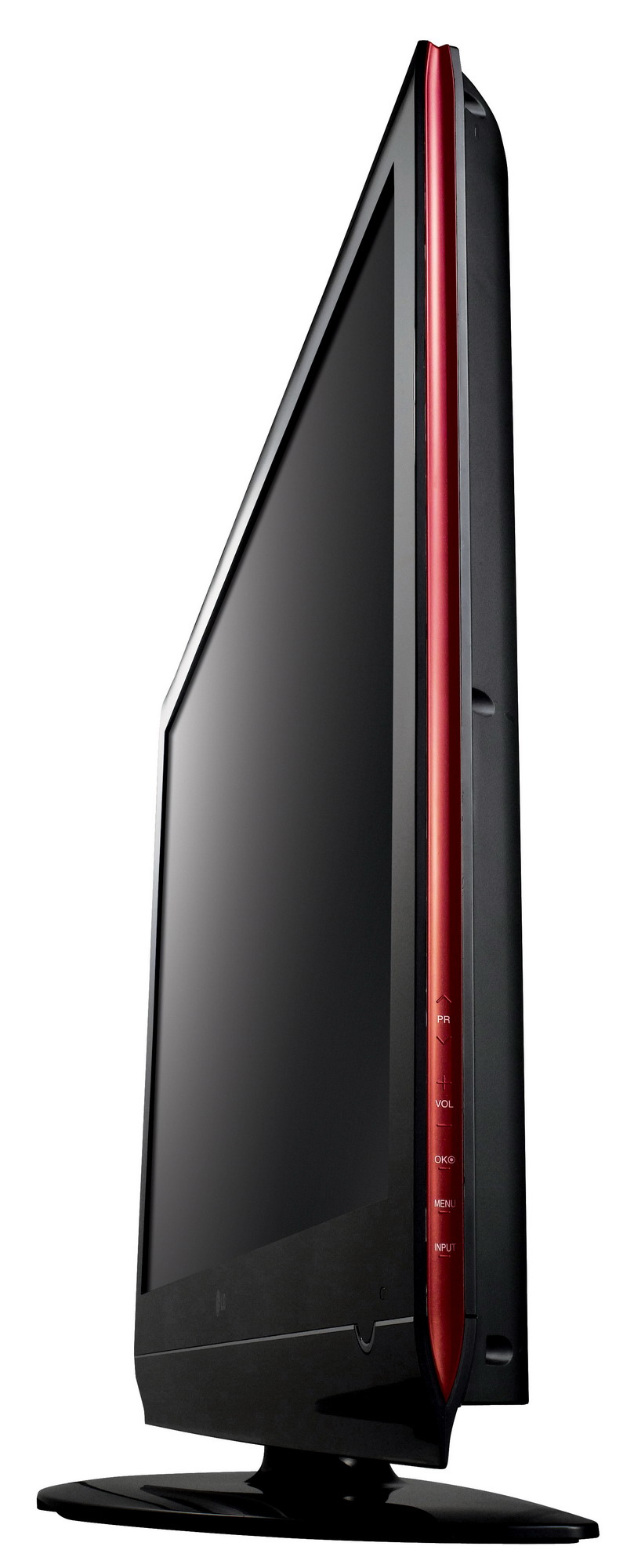 LG 47LG7000 TV 119.4 cm (47") Full HD Wi-Fi Black 500 cd/m² – image 4
