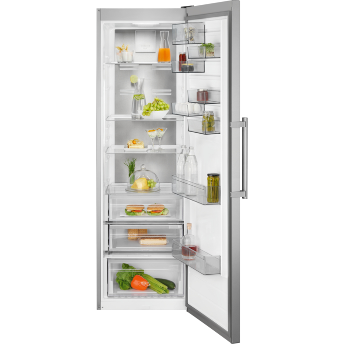 Electrolux SC380FCN fridge Built-in – image 1