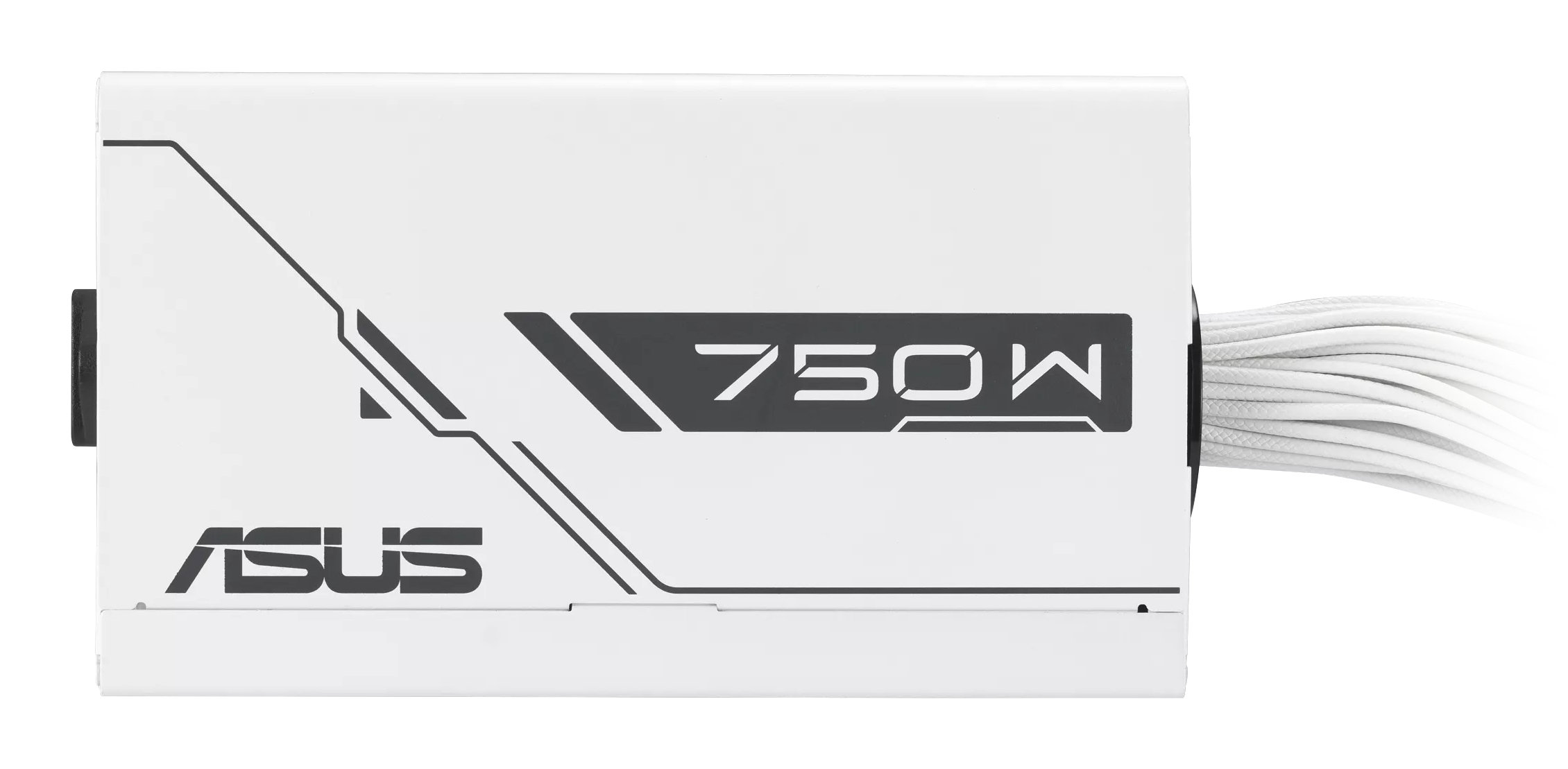 Prime 750W Bronze White Edition