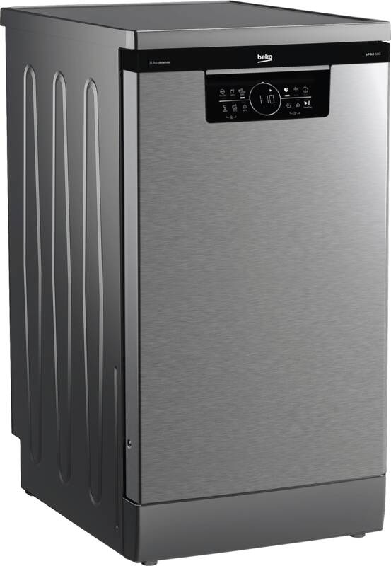 Beko BDFS26040XQ Freestanding 10 place settings – image 9