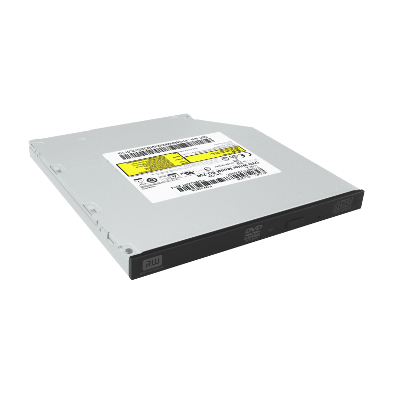 Samsung SU-208FB optical disc drive Internal DVD Super Multi DL Silver – image 5