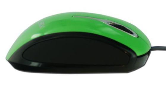 Nilox 10NXMP08ER005 mouse USB Type-A Optical 800 DPI – image 3