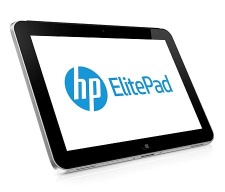 HP ElitePad 900 Intel Atom® – image 4