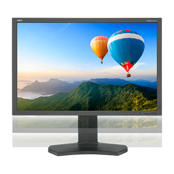 NEC PA302W-BK computer monitor – image 3