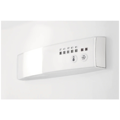 AEG SFE8182VDC combi-fridge Built-in – image 1