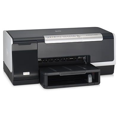 HP Officejet K5400dn inkjet printer Colour – image 4