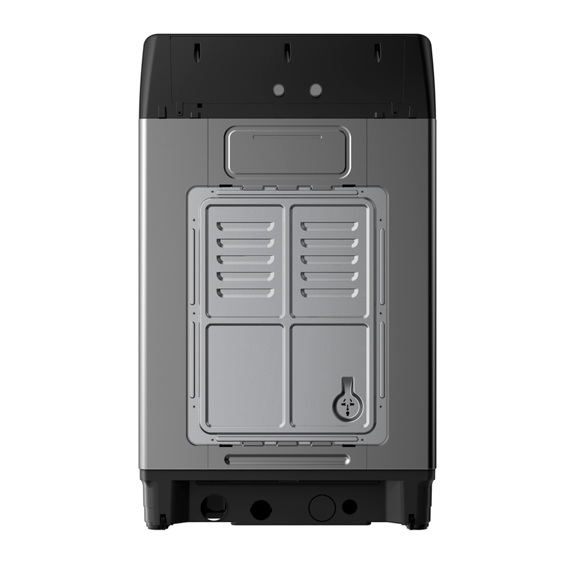 Hisense WT5T1625DT washing machine Top-load – image 5