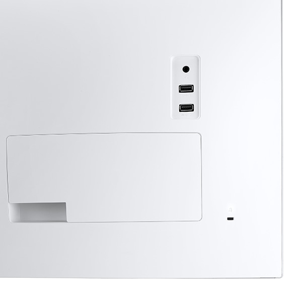 Samsung C34J791WTN computer monitor – image 5