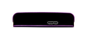 Verbatim Store 'n' Go USB 3.0 Portable Hard Drive 1TB Violet – image 4