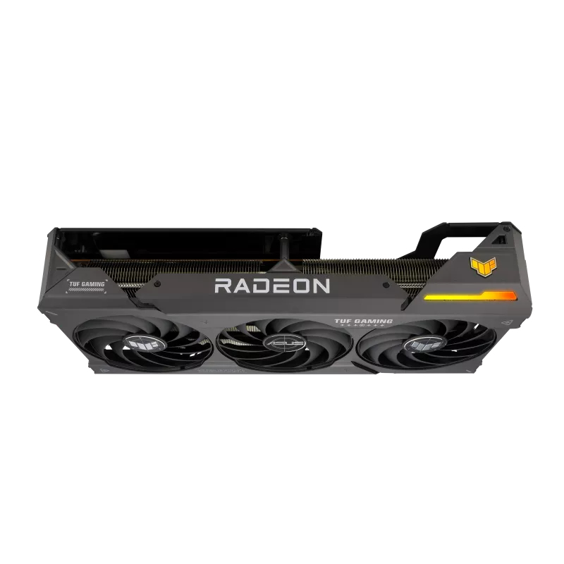 ASUS TUF Gaming TUF-RX7700XT-O12G-GAMING AMD Radeon RX 7700 XT – image 9