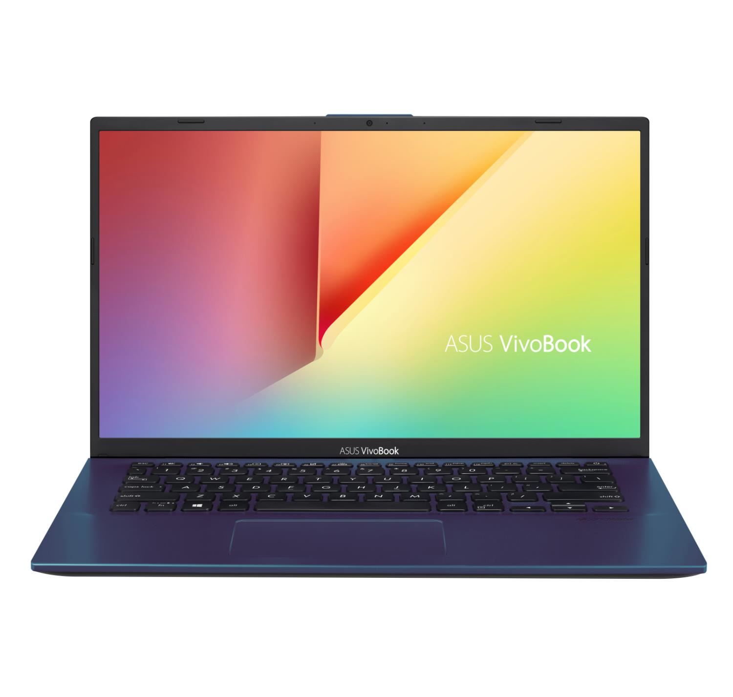 ASUS Vivobook 14 F412FA-EB133T Intel® Core™ i5 i5-8265U Laptop