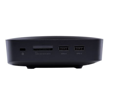 ASUS VivoMini UN62-M197E Intel® Core™ i3 i3-4030U – image 8