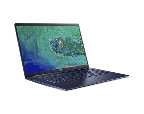 Acer Swift 5 NX.H69EC.006 laptop Intel® Core™ i5 i5-8265U – image 6