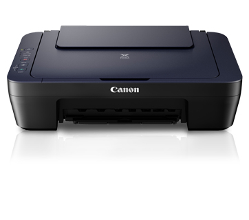Canon PIXMA E400 Inkjet A4 – image 3