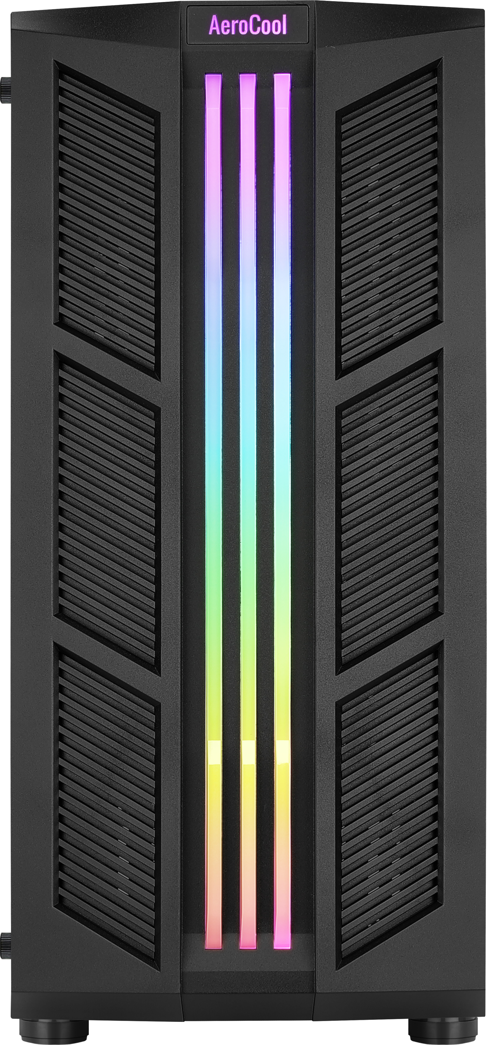Aerocool Prime Midi Tower Black – image 4