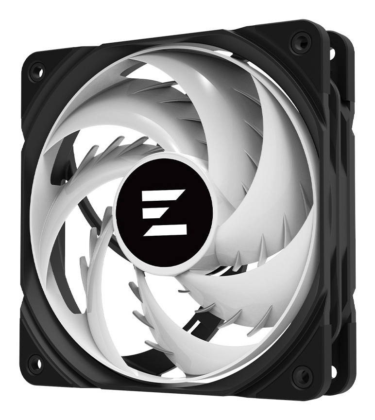 Zalman ZM-AF120 ARGB – image 3