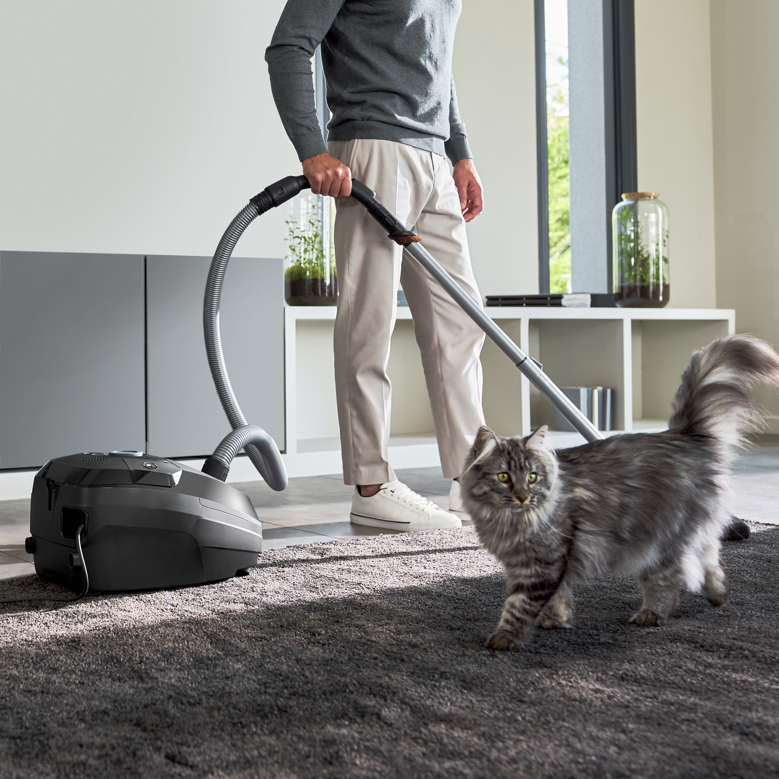 Rowenta Green Force Max RO4931 – image 6
