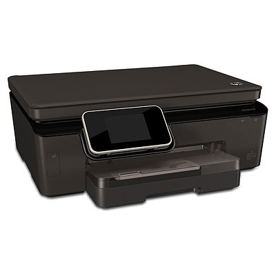 HP Deskjet Ink Advantage 6525 e-All-in-One Printer