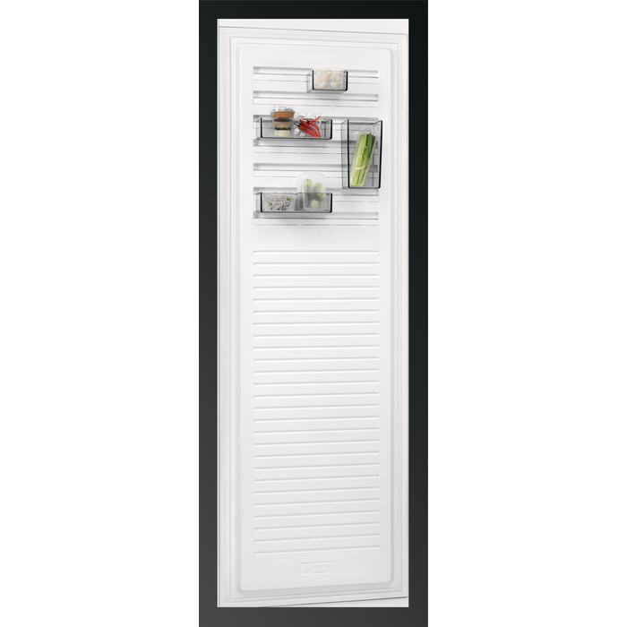 AEG AGE72925NW Upright freezer Freestanding – image 4