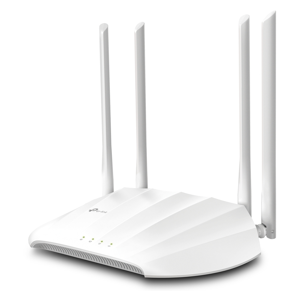 TP-Link TL-WA1801(EU) wireless access point 1201 Mbit/s White Power over Ethernet (PoE) – image 2