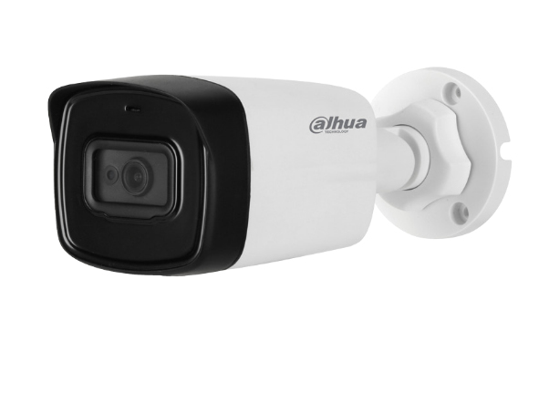 Dahua Technology Lite DH-HAC-HFW1400TL Bullet CCTV security camera Indoor & outdoor