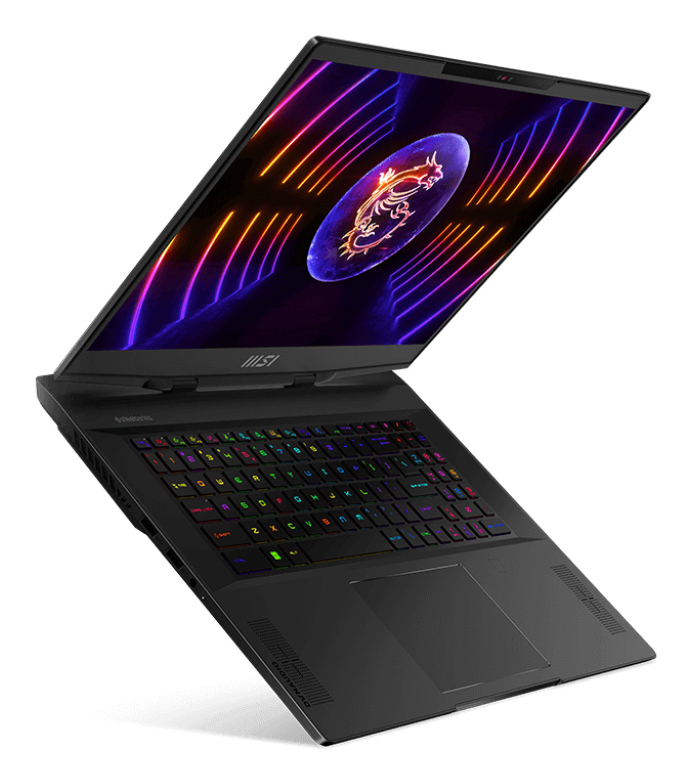 MSI Stealth 17 Studio A13VF-003FR Intel® Core™ i7 i7-13700H Laptop – image 5