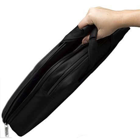 Case Logic 16" Security Friendly™ Laptop Case – image 7