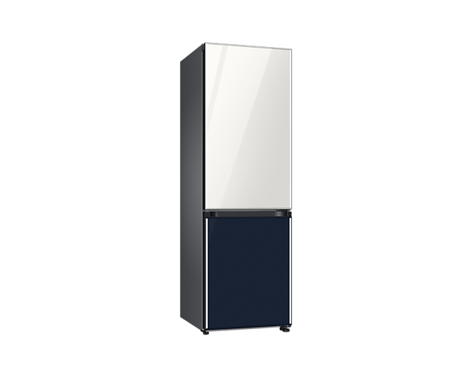 Samsung RB33T307329/FA fridge-freezer Freestanding – image 3