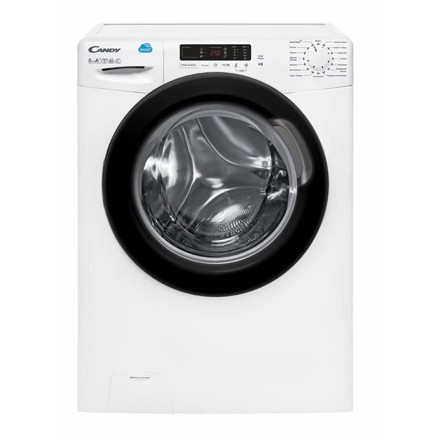 Candy Smart CS341052DB1/2-07 washing machine Front-load – image 3